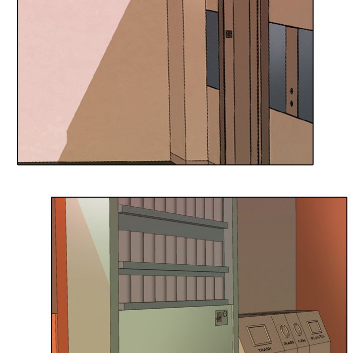 Our Exchange Chapter 132 Page 55