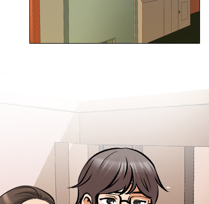 Our Exchange Chapter 132 Page 56