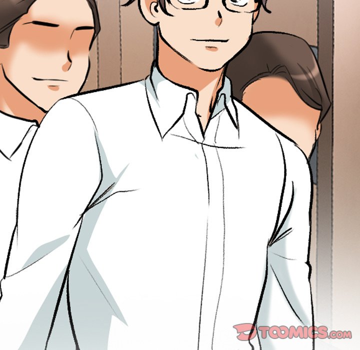 Our Exchange Chapter 132 Page 57