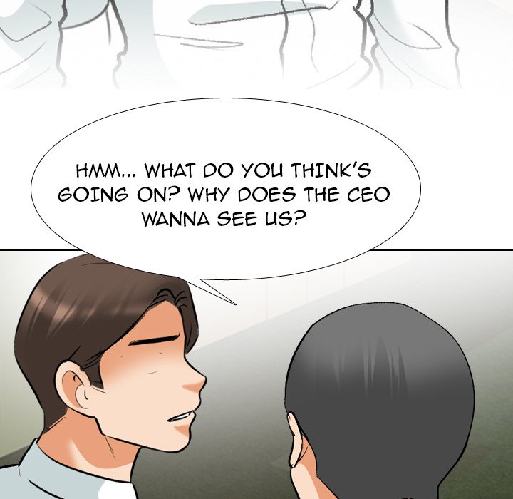 Our Exchange Chapter 132 Page 58