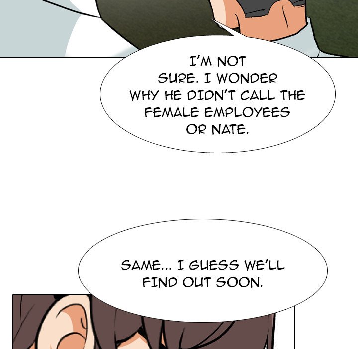 Our Exchange Chapter 132 Page 59