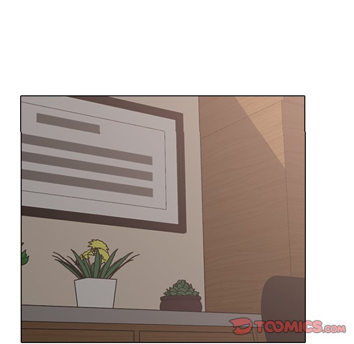 Our Exchange Chapter 132 Page 6