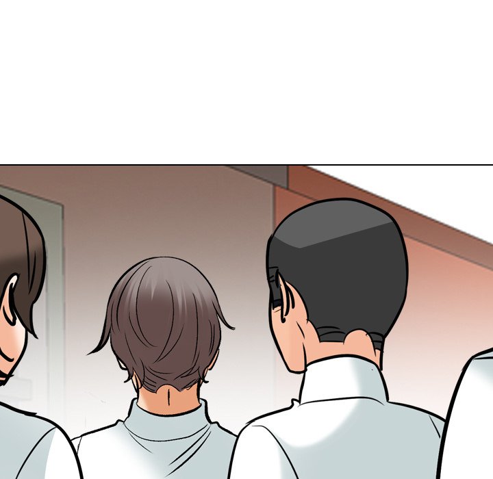 Our Exchange Chapter 132 Page 61
