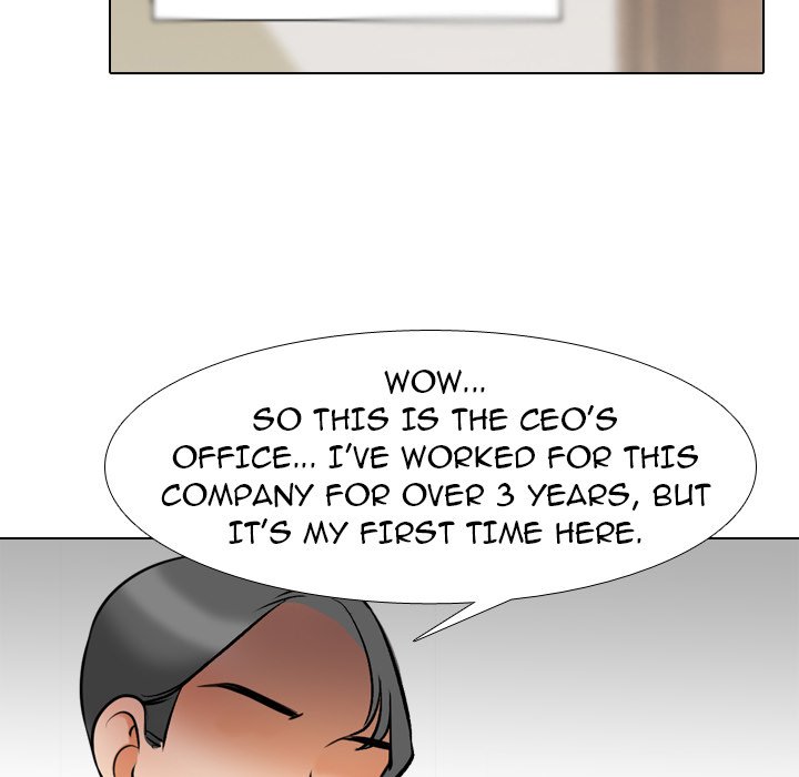 Our Exchange Chapter 132 Page 64