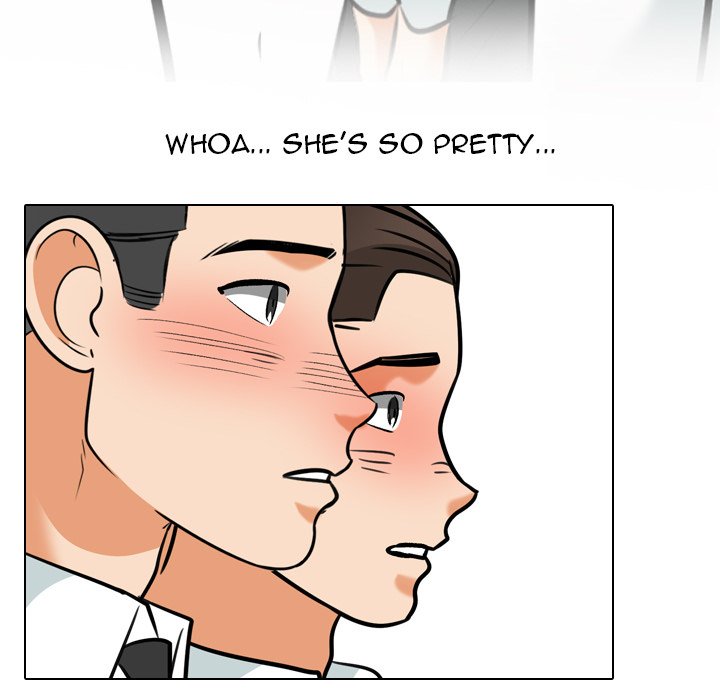 Our Exchange Chapter 132 Page 68