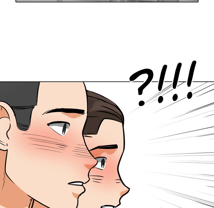 Our Exchange Chapter 132 Page 71
