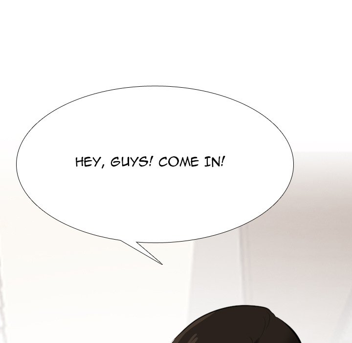 Our Exchange Chapter 132 Page 73