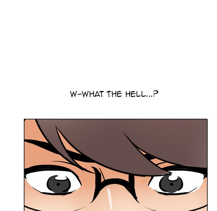 Our Exchange Chapter 132 Page 77