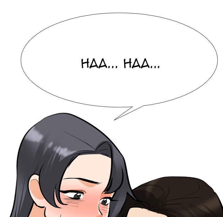 Our Exchange Chapter 132 Page 8