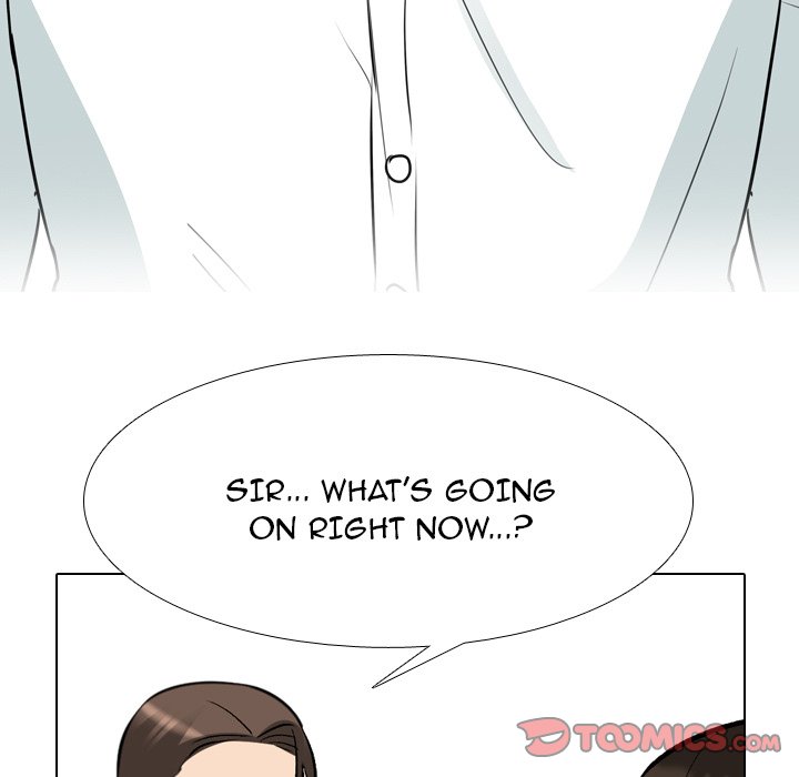 Our Exchange Chapter 132 Page 81