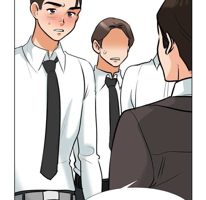 Our Exchange Chapter 132 Page 82