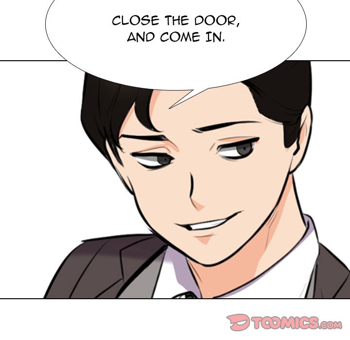 Our Exchange Chapter 132 Page 84