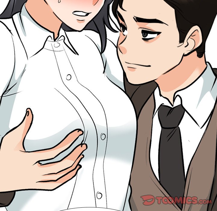 Our Exchange Chapter 132 Page 9
