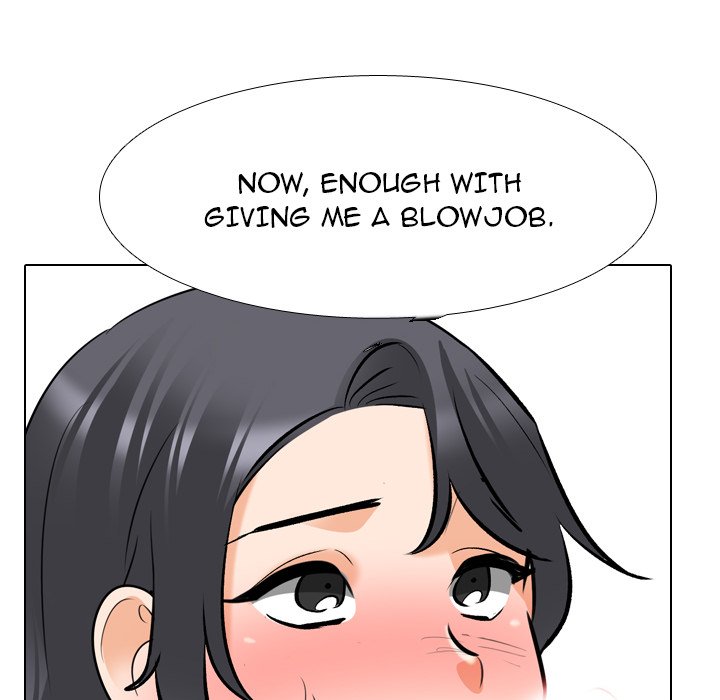 Our Exchange Chapter 132 Page 92
