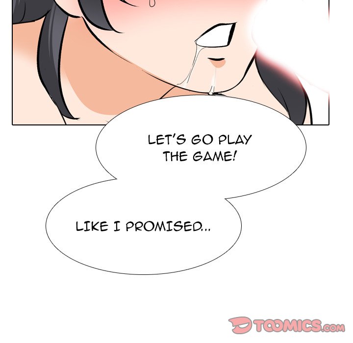 Our Exchange Chapter 132 Page 93
