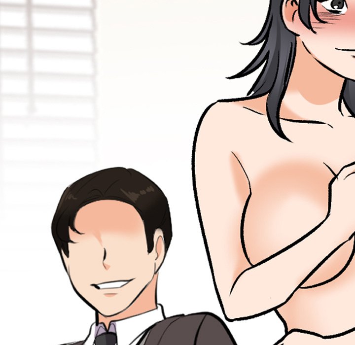 Our Exchange Chapter 132 Page 95