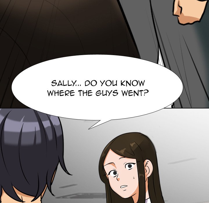Our Exchange Chapter 133 Page 109