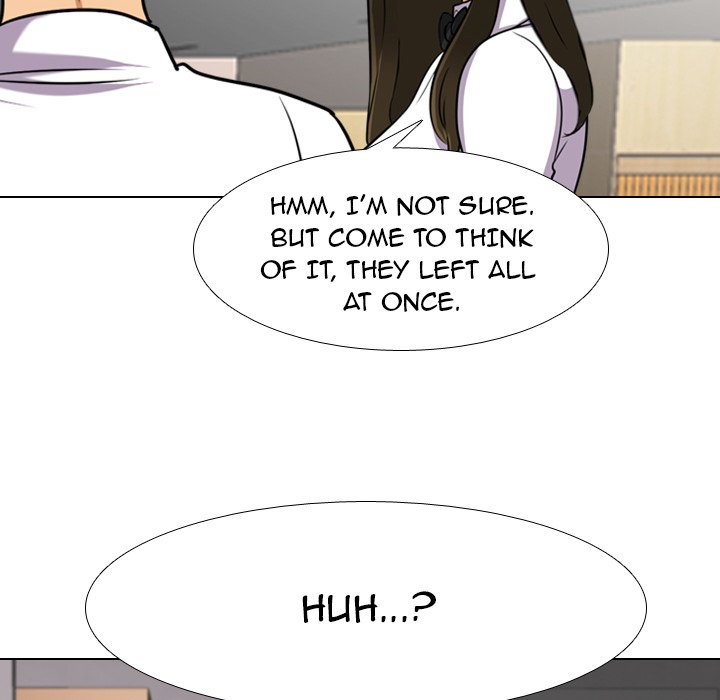 Our Exchange Chapter 133 Page 110