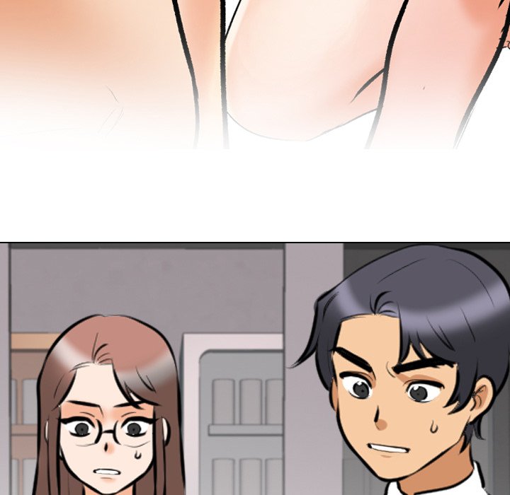 Our Exchange Chapter 133 Page 117