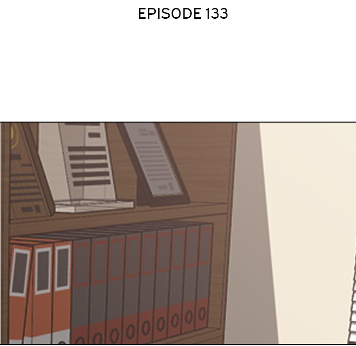 Our Exchange Chapter 133 Page 12
