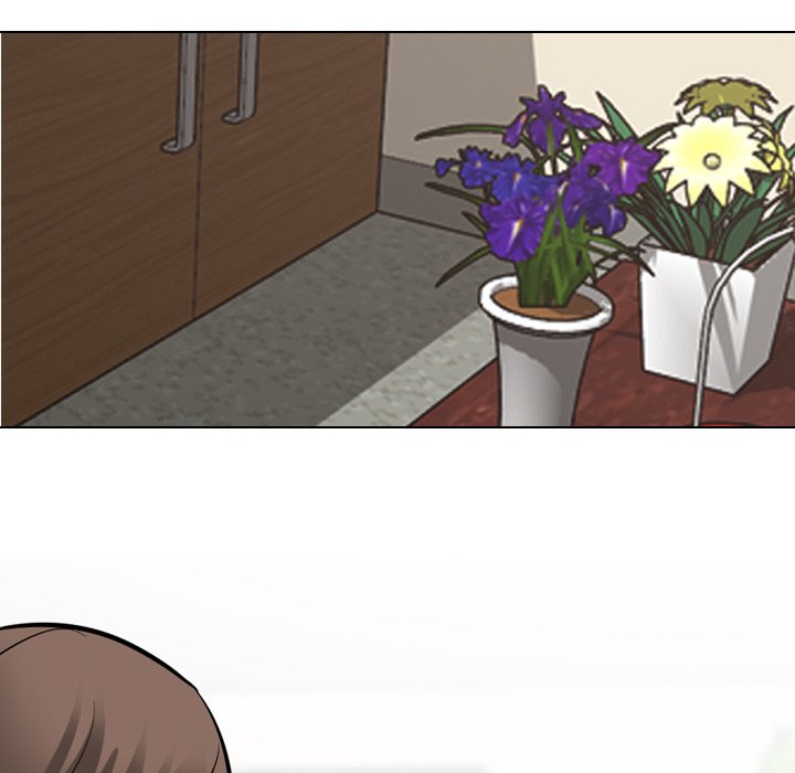 Our Exchange Chapter 133 Page 13