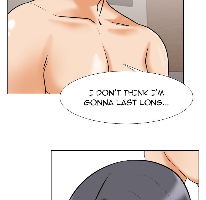 Our Exchange Chapter 133 Page 22
