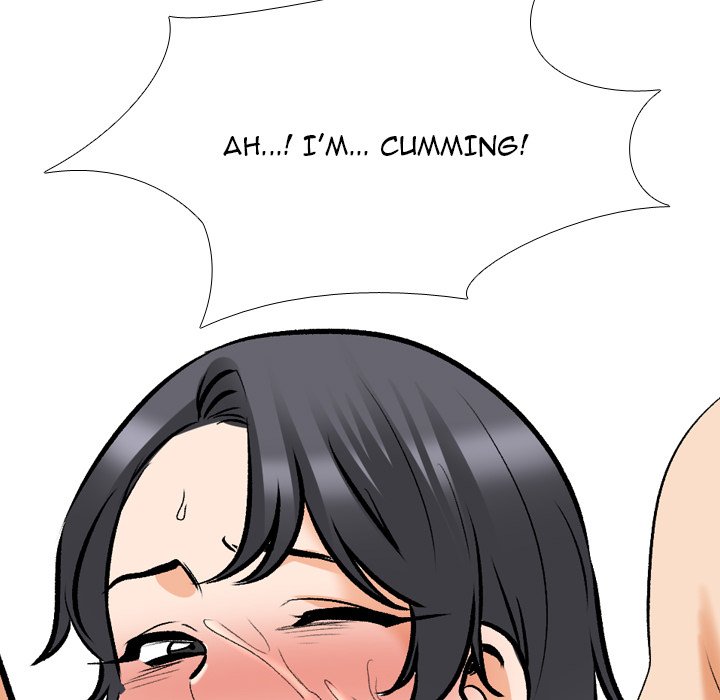 Our Exchange Chapter 133 Page 31