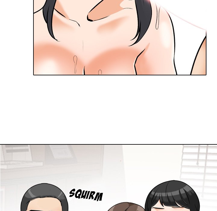 Our Exchange Chapter 133 Page 36