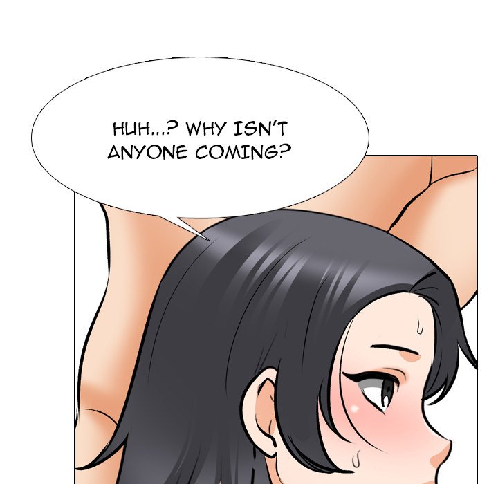 Our Exchange Chapter 133 Page 38