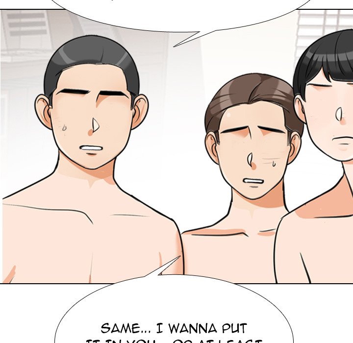 Our Exchange Chapter 133 Page 40