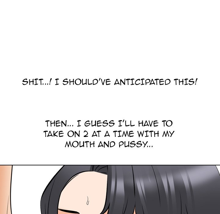 Our Exchange Chapter 133 Page 45