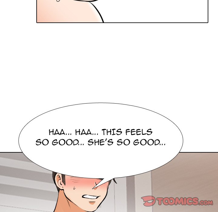 Our Exchange Chapter 133 Page 50