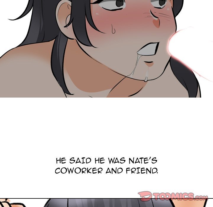Our Exchange Chapter 133 Page 74