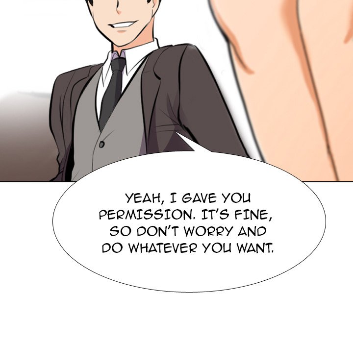 Our Exchange Chapter 133 Page 79