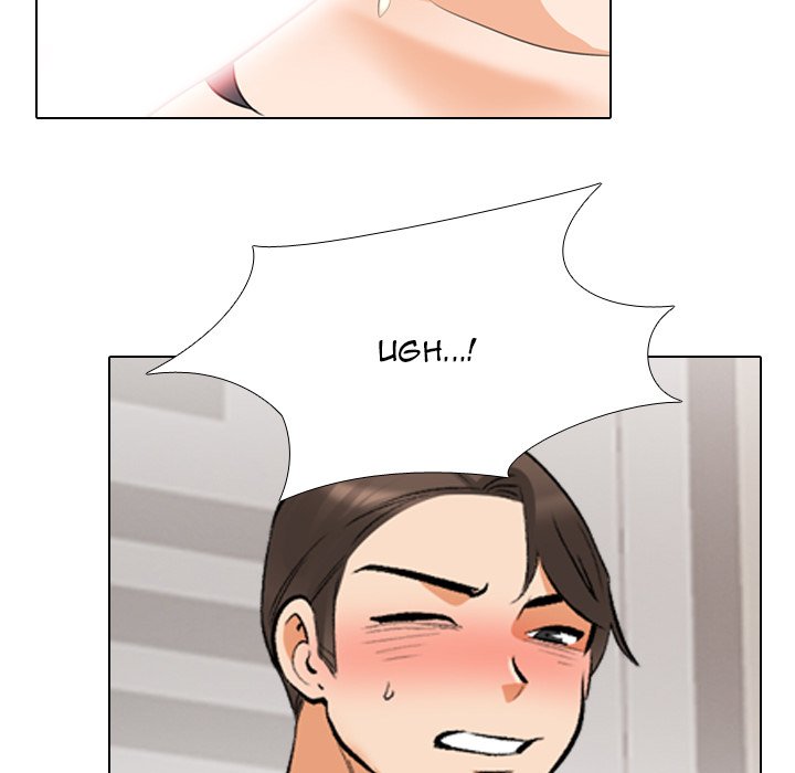 Our Exchange Chapter 133 Page 89