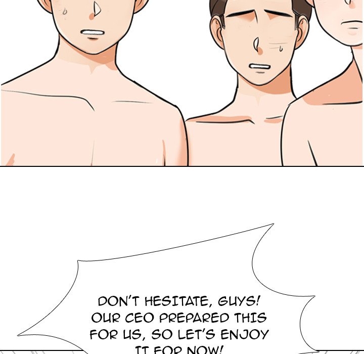Our Exchange Chapter 133 Page 91