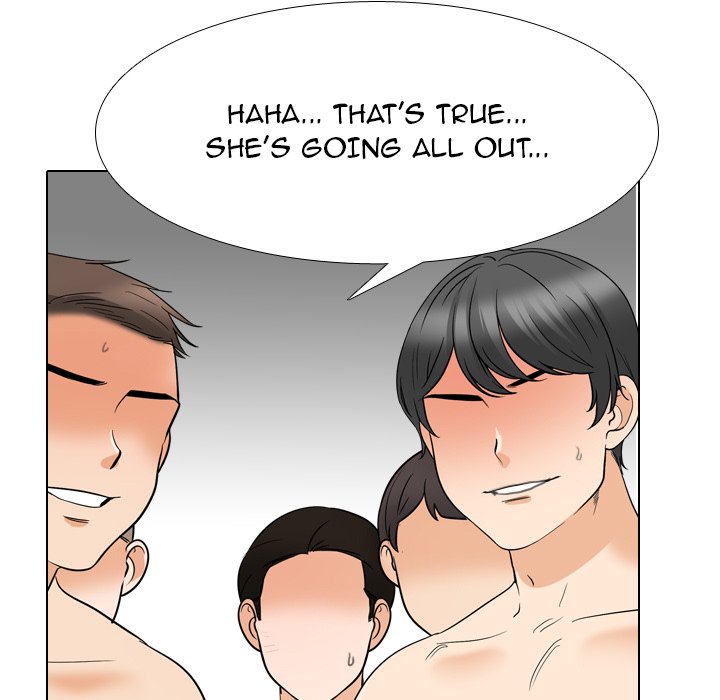 Our Exchange Chapter 133 Page 95