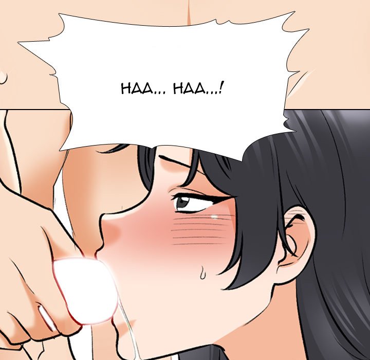 Our Exchange Chapter 134 Page 107
