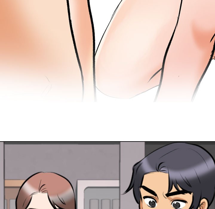 Our Exchange Chapter 134 Page 13