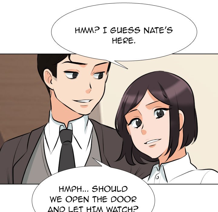 Our Exchange Chapter 134 Page 131