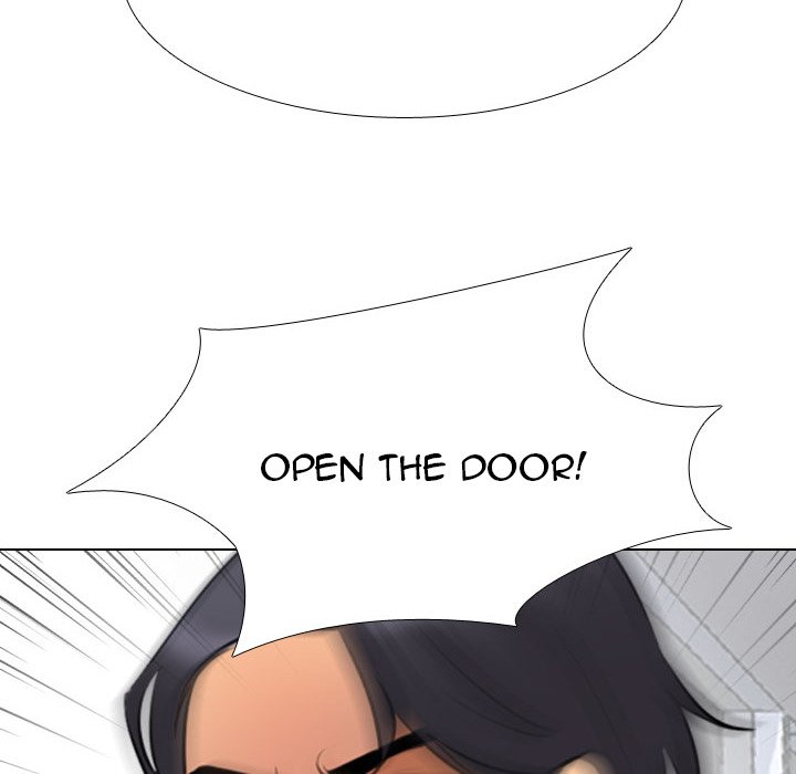 Our Exchange Chapter 134 Page 134