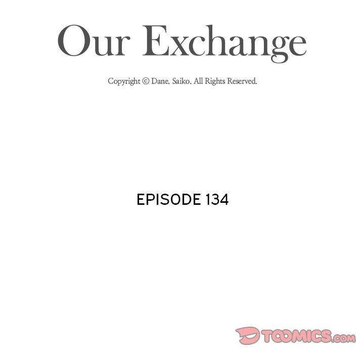 Our Exchange Chapter 134 Page 15