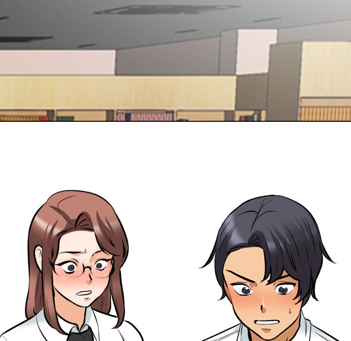 Our Exchange Chapter 134 Page 17
