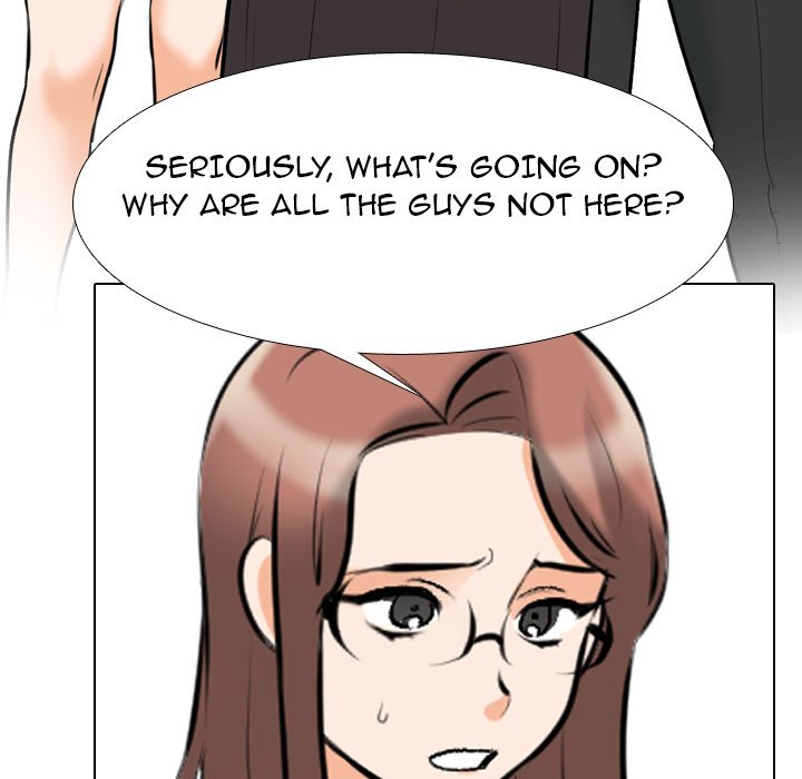 Our Exchange Chapter 134 Page 19