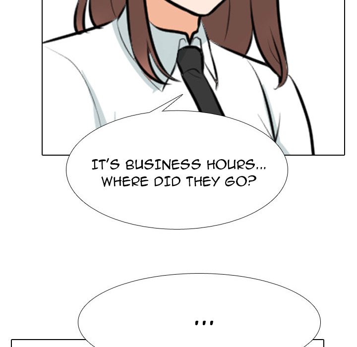 Our Exchange Chapter 134 Page 20