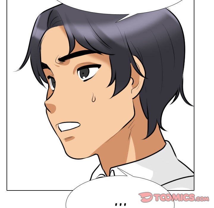 Our Exchange Chapter 134 Page 21