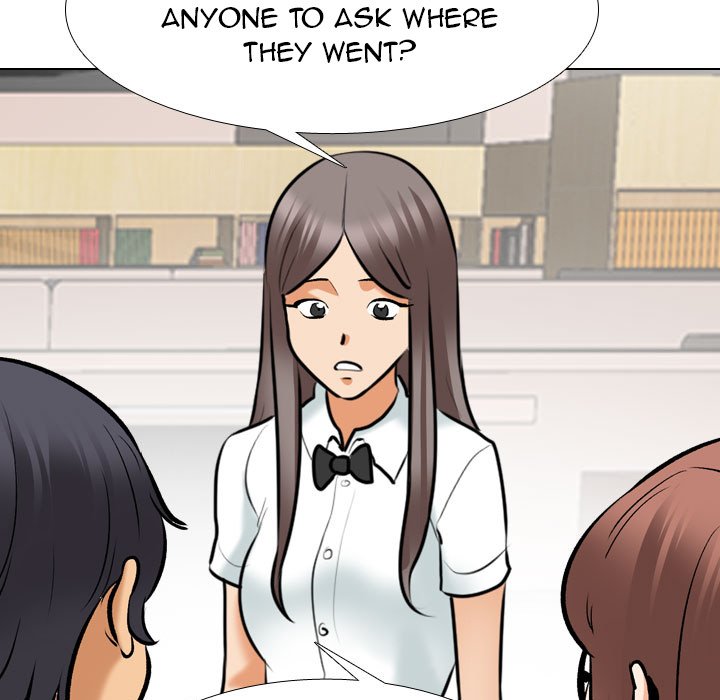 Our Exchange Chapter 134 Page 23