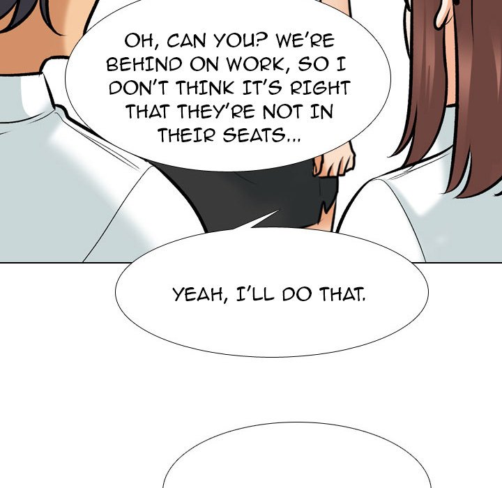 Our Exchange Chapter 134 Page 24