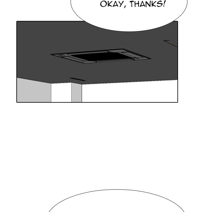Our Exchange Chapter 134 Page 25