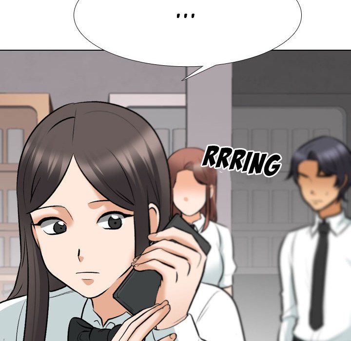 Our Exchange Chapter 134 Page 26